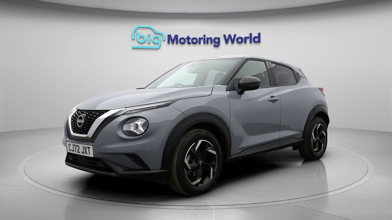 Used Nissan Juke 2023 for sale - 77881388: Photo 3