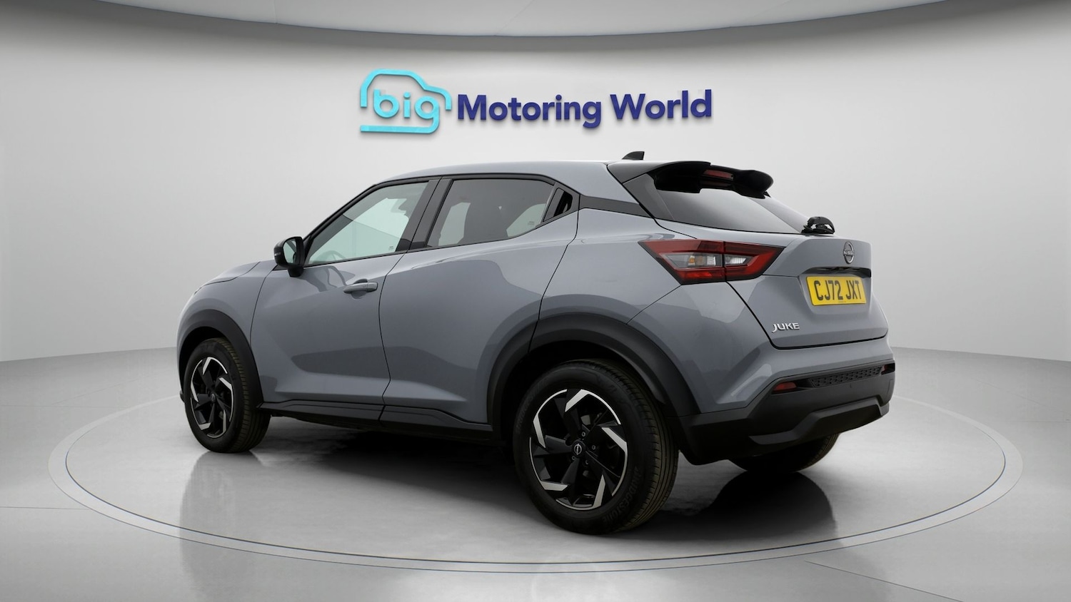 Used Nissan Juke 2023 for sale - 77881388: Photo 5