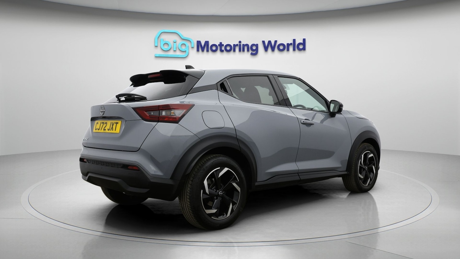 Used Nissan Juke 2023 for sale - 77881388: Photo 7