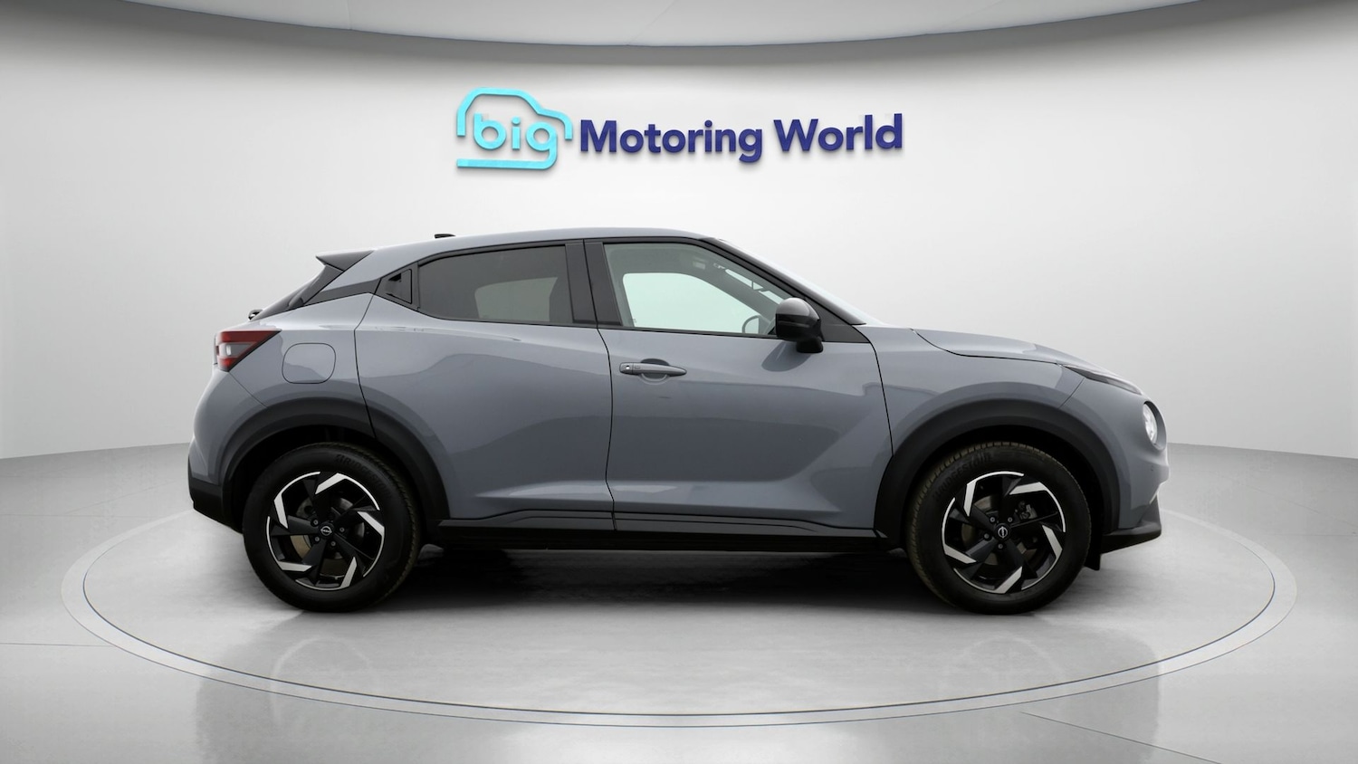 Used Nissan Juke 2023 for sale - 77881388: Photo 8