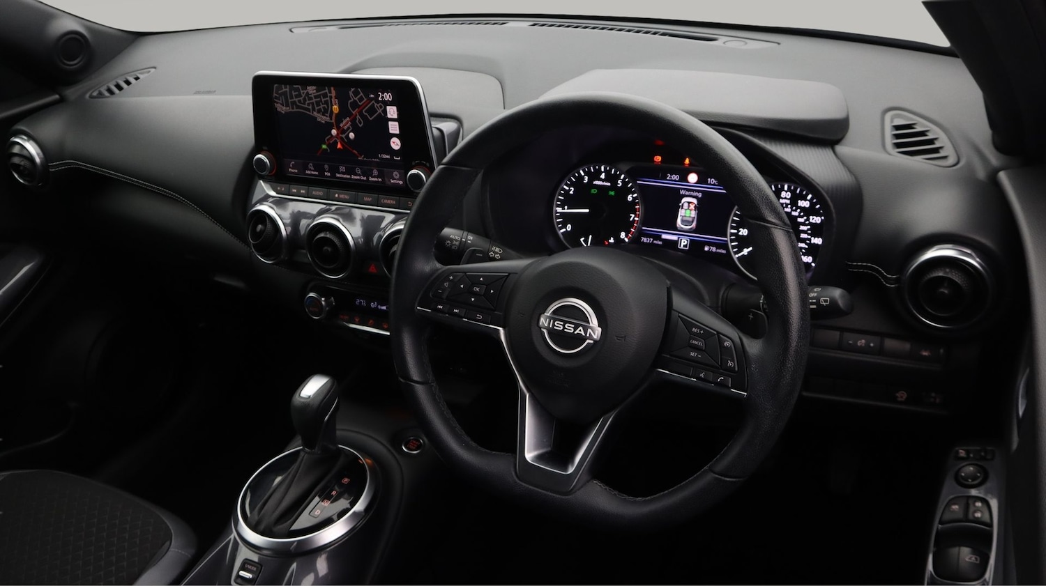 Used Nissan Juke 2023 for sale - 77881388: Photo 9