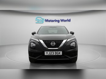Used Nissan Juke 2023 for sale - 75905092: Photo