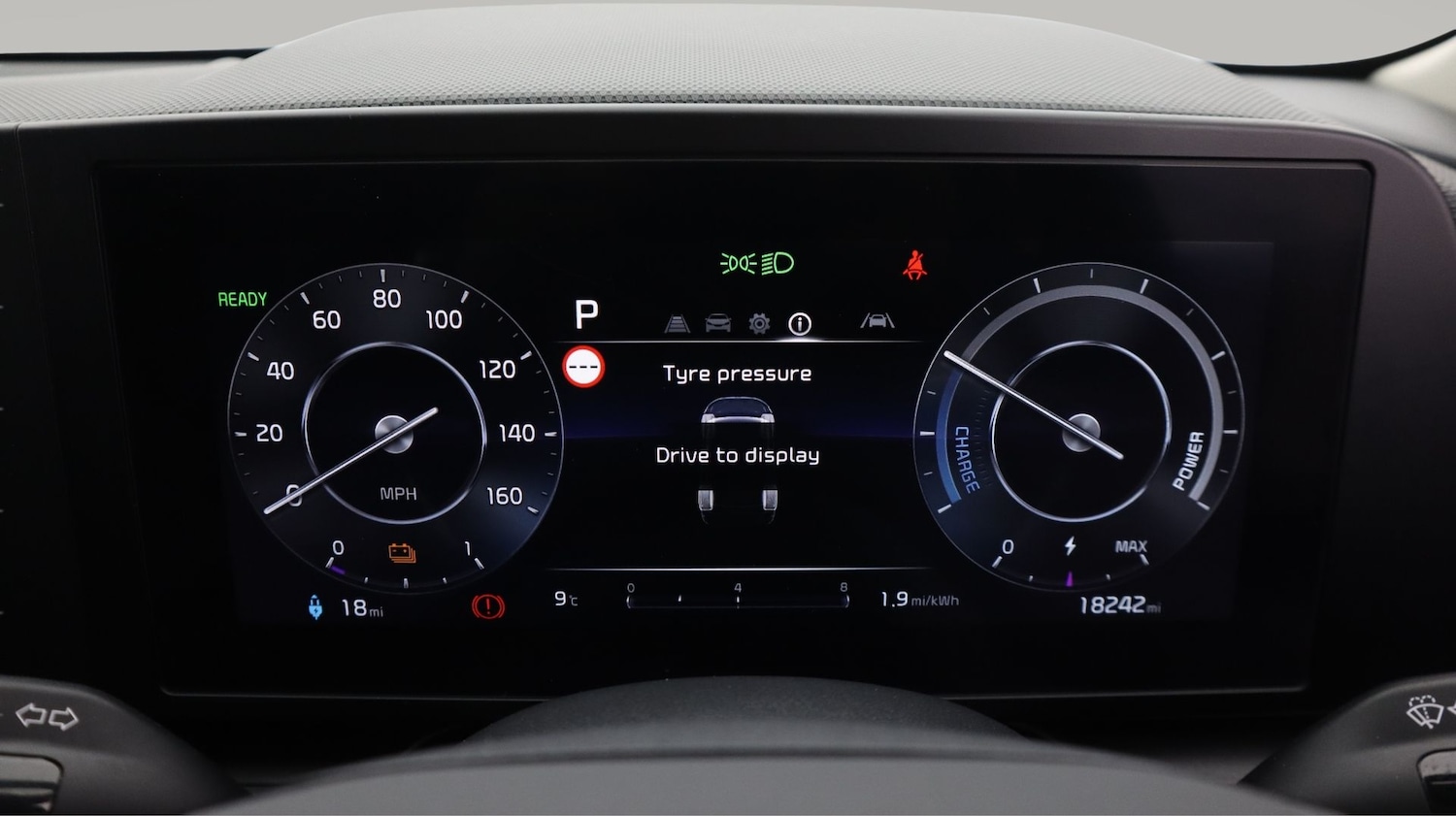 Used Kia Niro 2023 for sale - 78092812: Photo 10