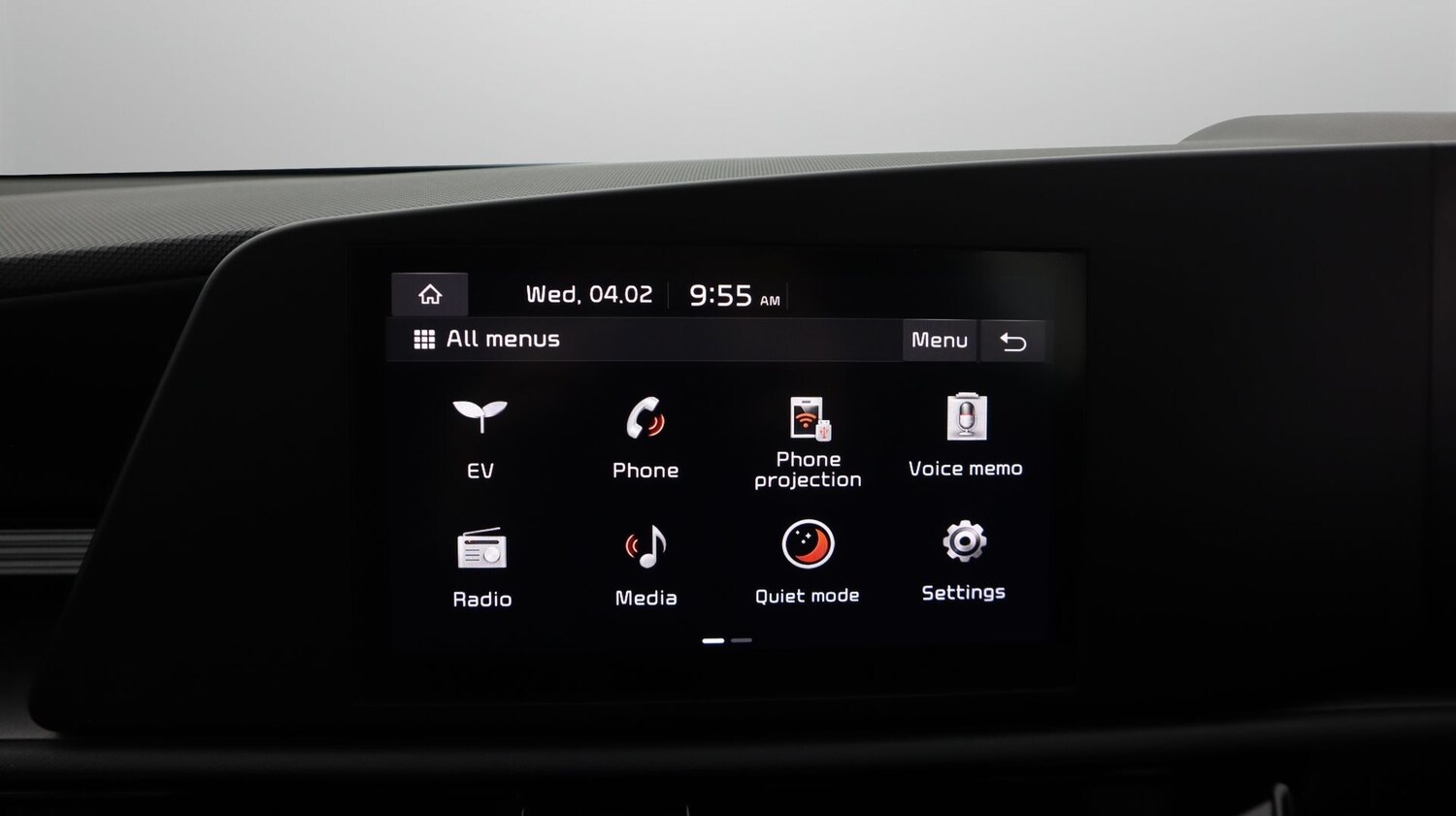 Used Kia Niro 2023 for sale - 78092812: Photo 11