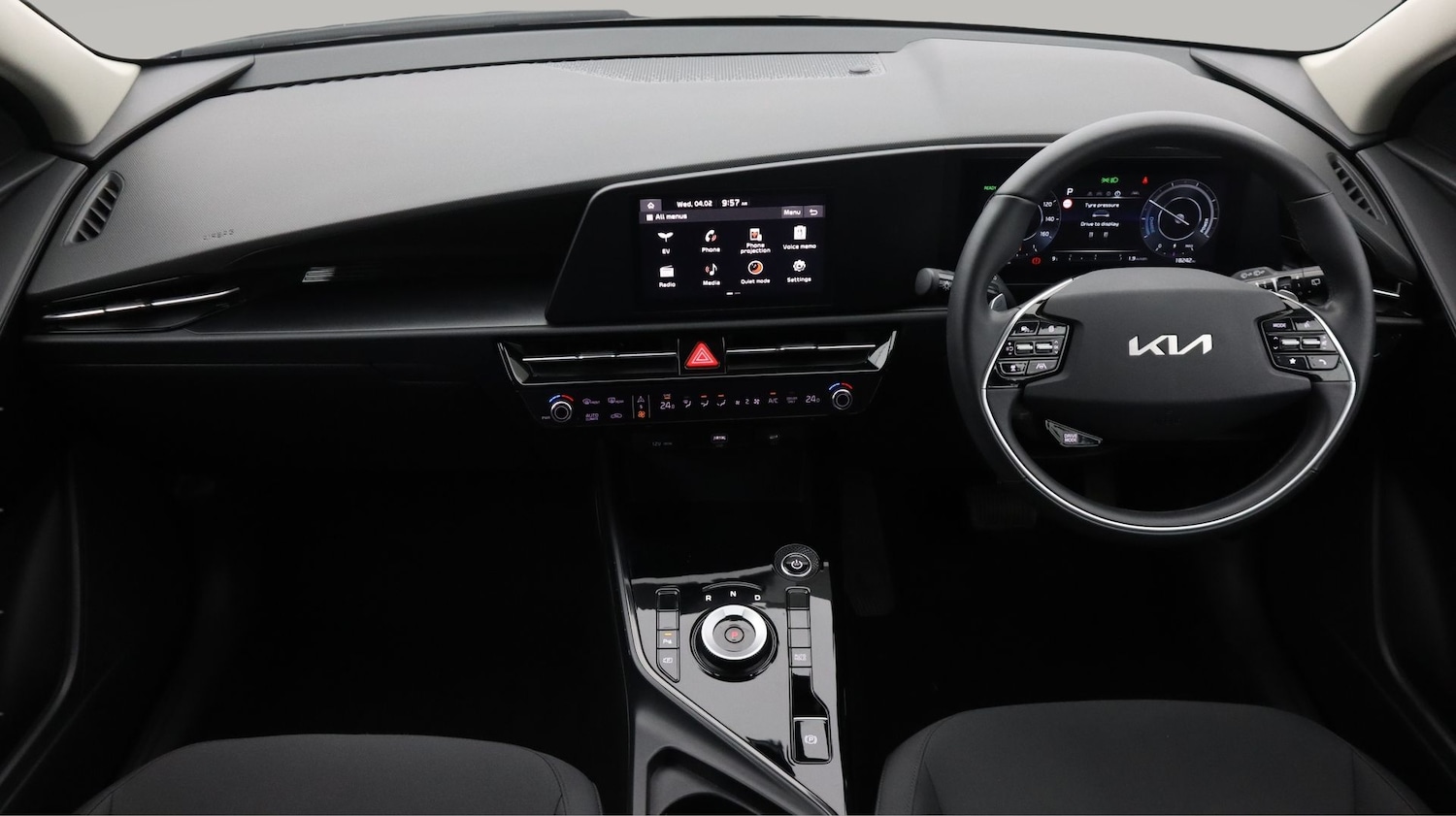 Used Kia Niro 2023 for sale - 78092812: Photo 13