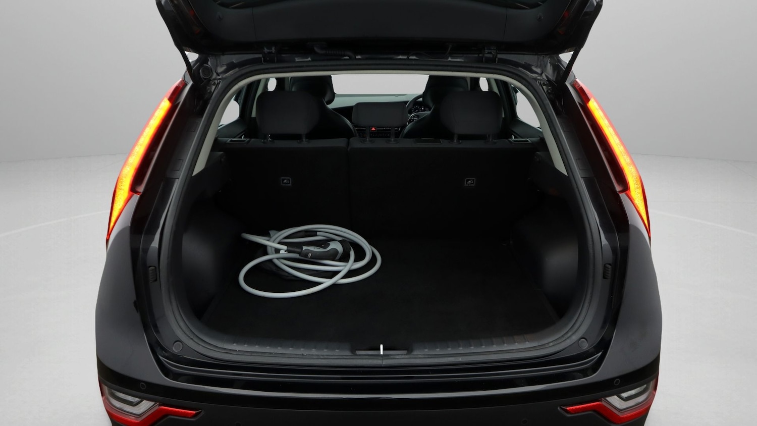 Used Kia Niro 2023 for sale - 78092812: Photo 17