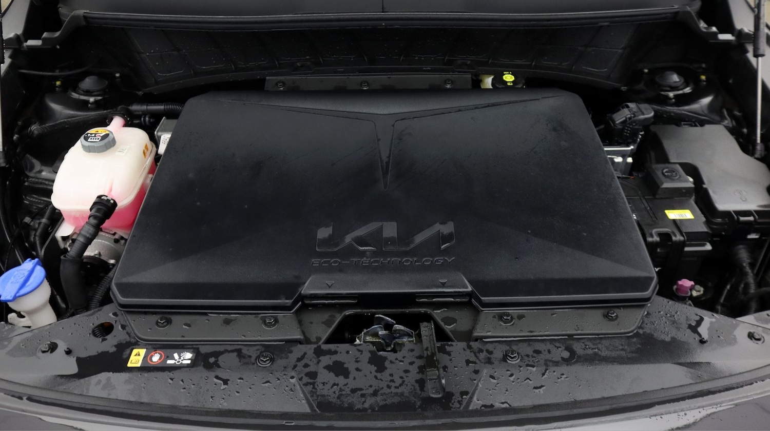 Used Kia Niro 2023 for sale - 78092812: Photo 19