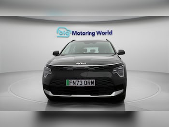 Used Kia Niro 2023 for sale - 78092812: Photo