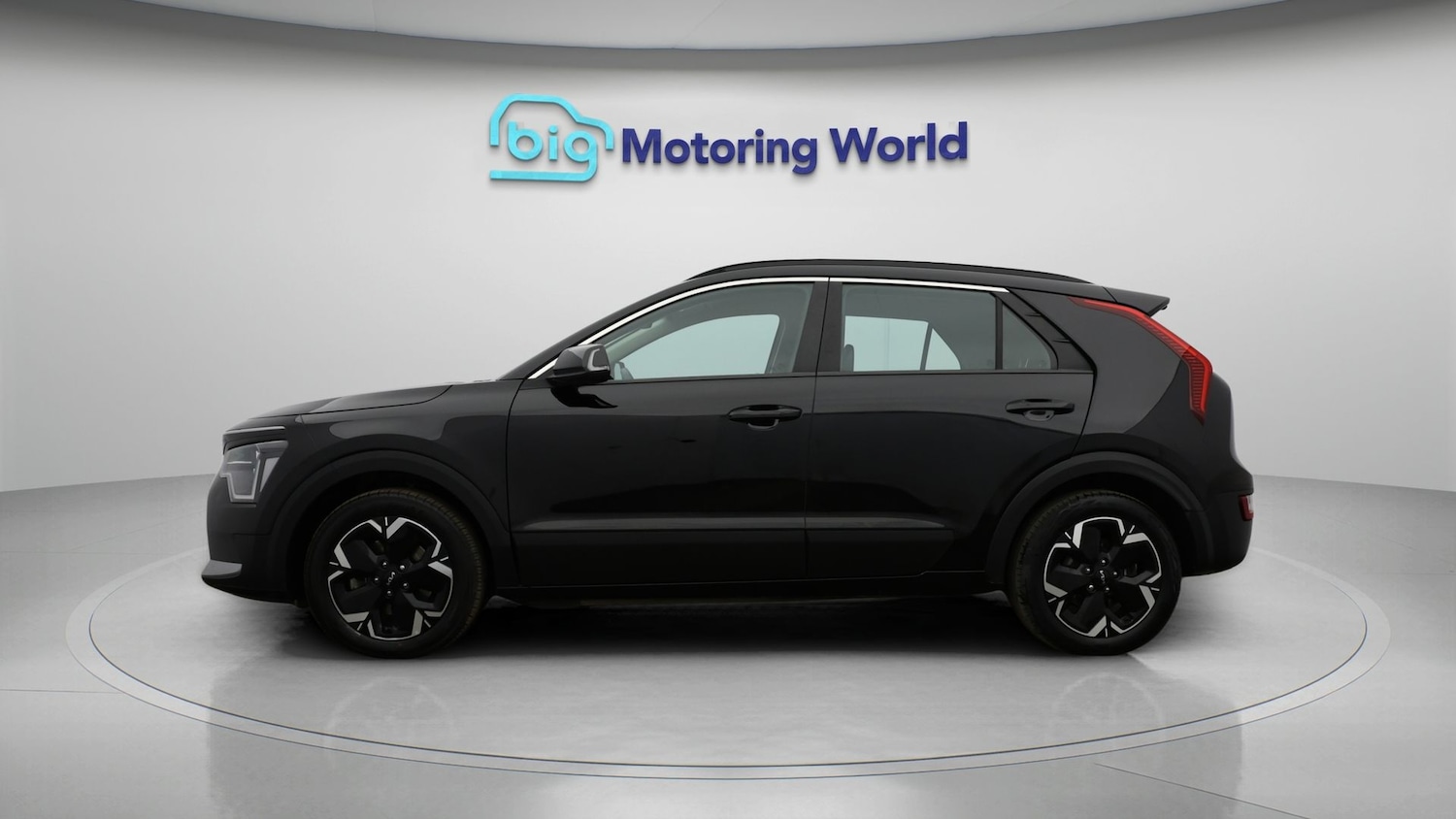 Used Kia Niro 2023 for sale - 78092812: Photo 4