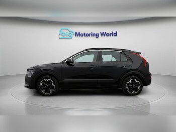 Used Kia Niro 2023 for sale - 78092812: Photo