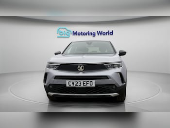 Used Vauxhall Mokka 2023 for sale - 78521164: Photo