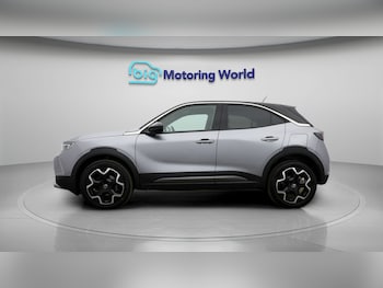 Used Vauxhall Mokka 2023 for sale - 78521164: Photo
