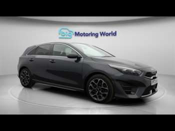 Used Kia Ceed 2023 for sale - 74966036: Photo