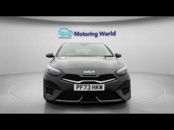 Used Kia Ceed 2023 for sale - 74966036: Photo