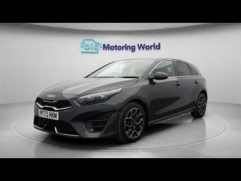 Used Kia Ceed 2023 for sale - 74966036: Photo