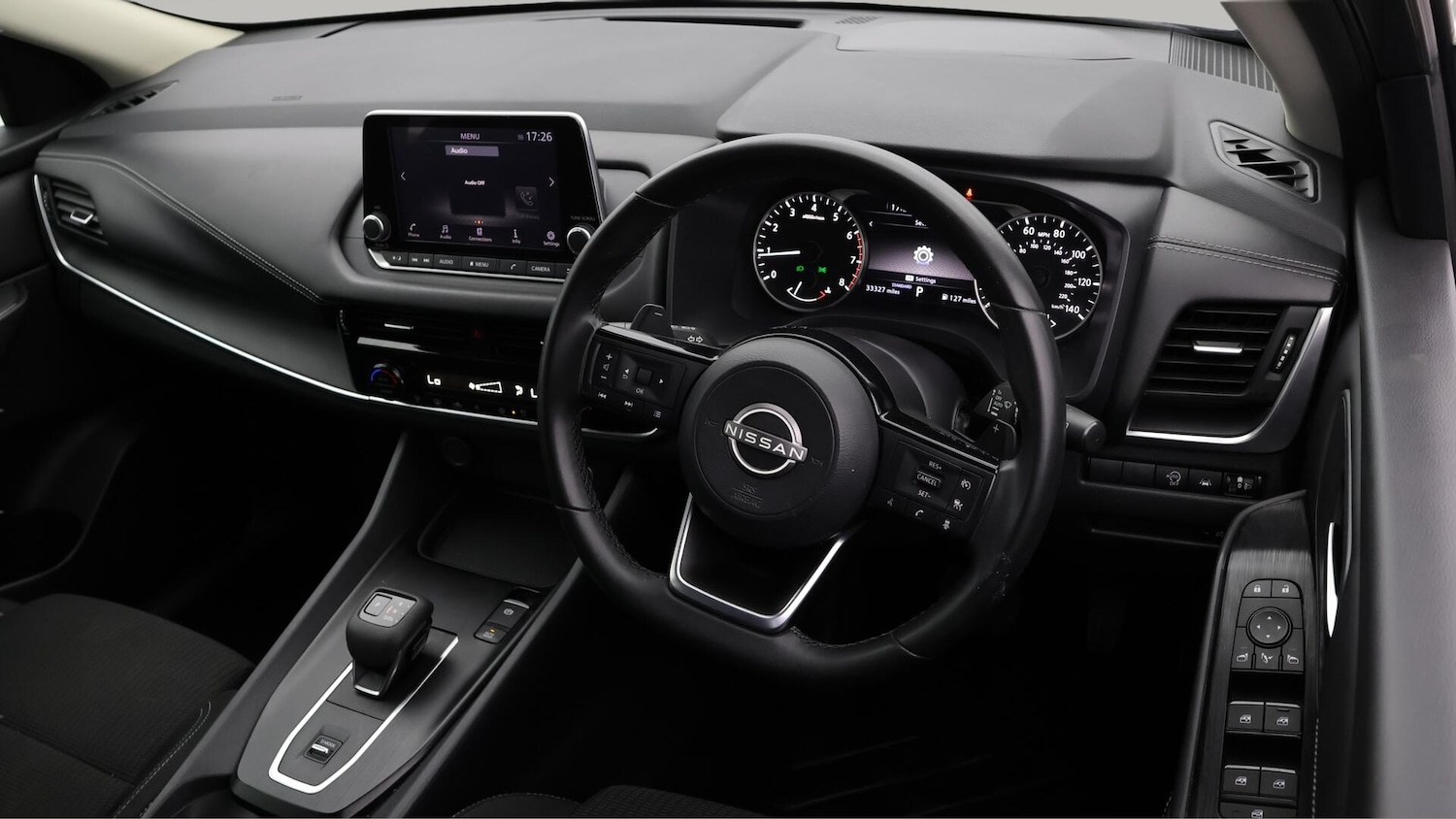 Used Nissan Qashqai 2023 for sale - 76527637: Photo 10