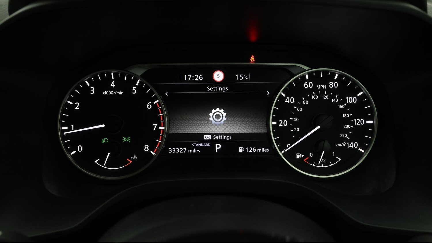 Used Nissan Qashqai 2023 for sale - 76527637: Photo 11