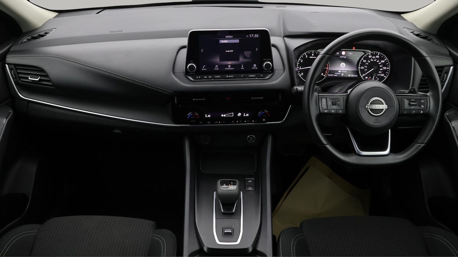 Used Nissan Qashqai 2023 for sale - 76527637: Photo 14