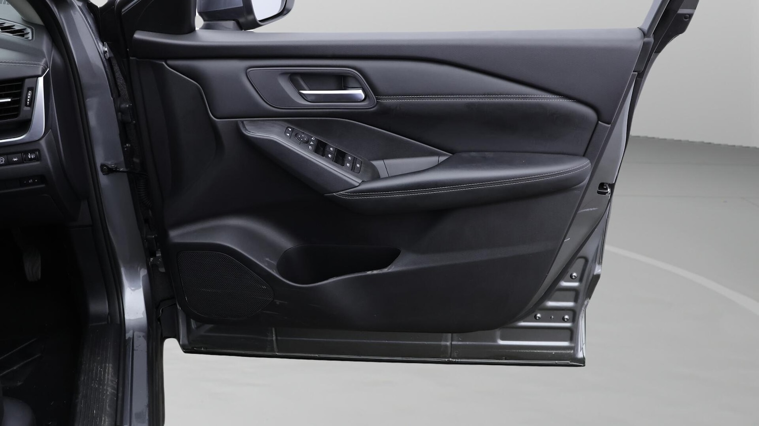 Used Nissan Qashqai 2023 for sale - 76527637: Photo 16