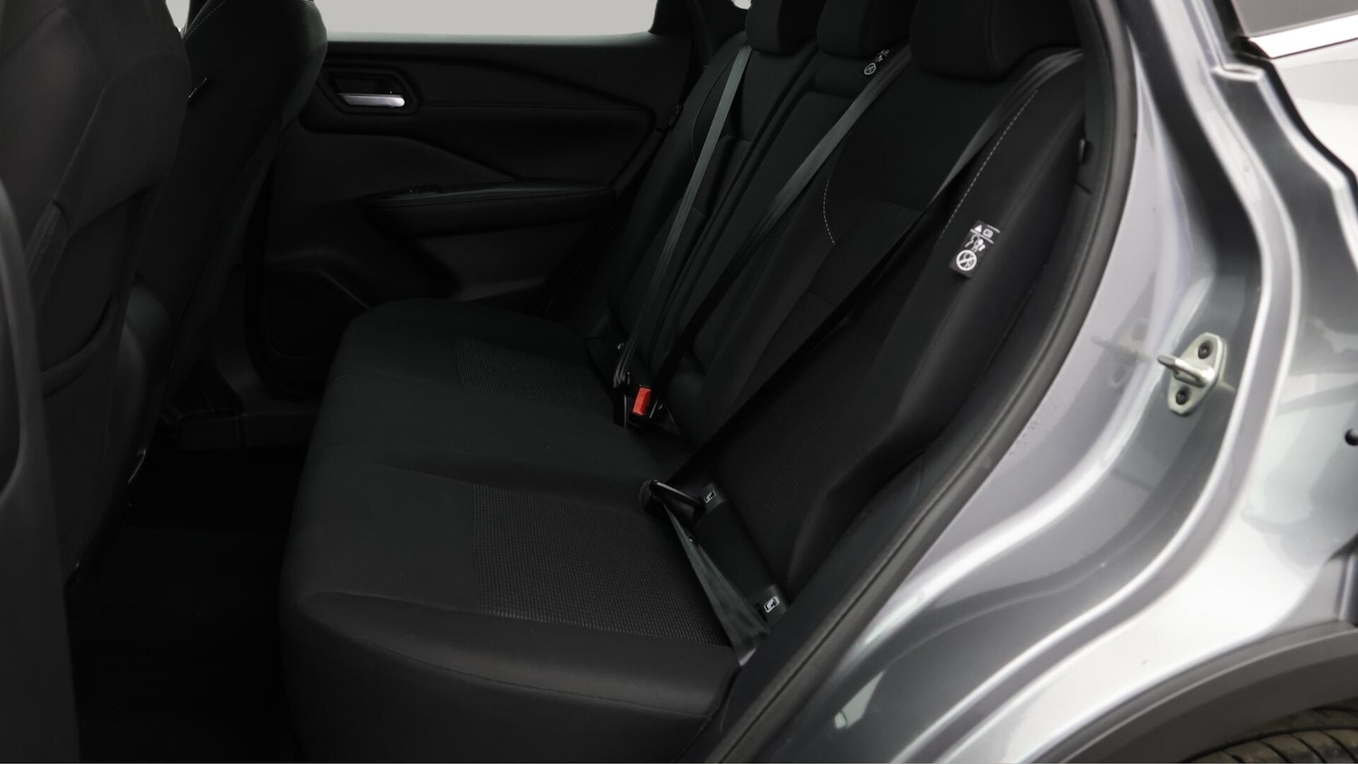 Used Nissan Qashqai 2023 for sale - 76527637: Photo 17