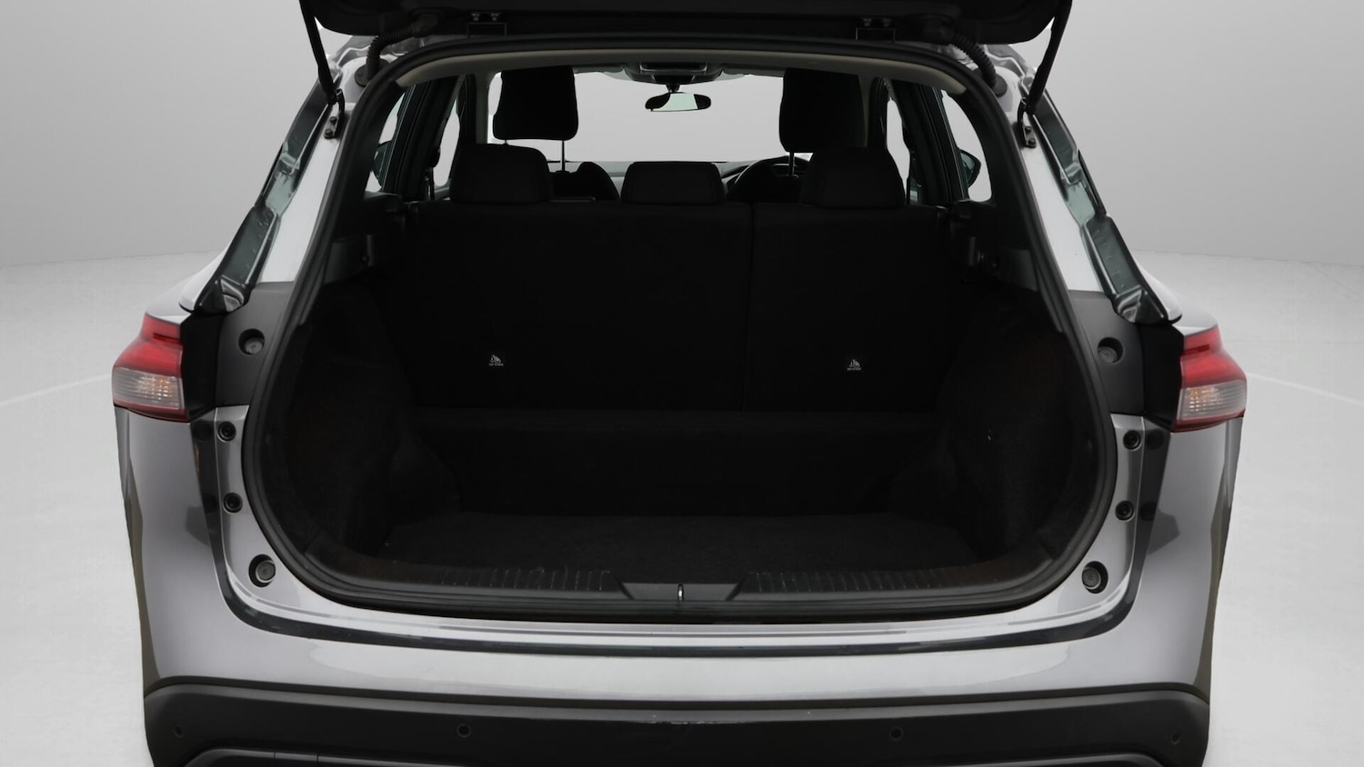 Used Nissan Qashqai 2023 for sale - 76527637: Photo 18