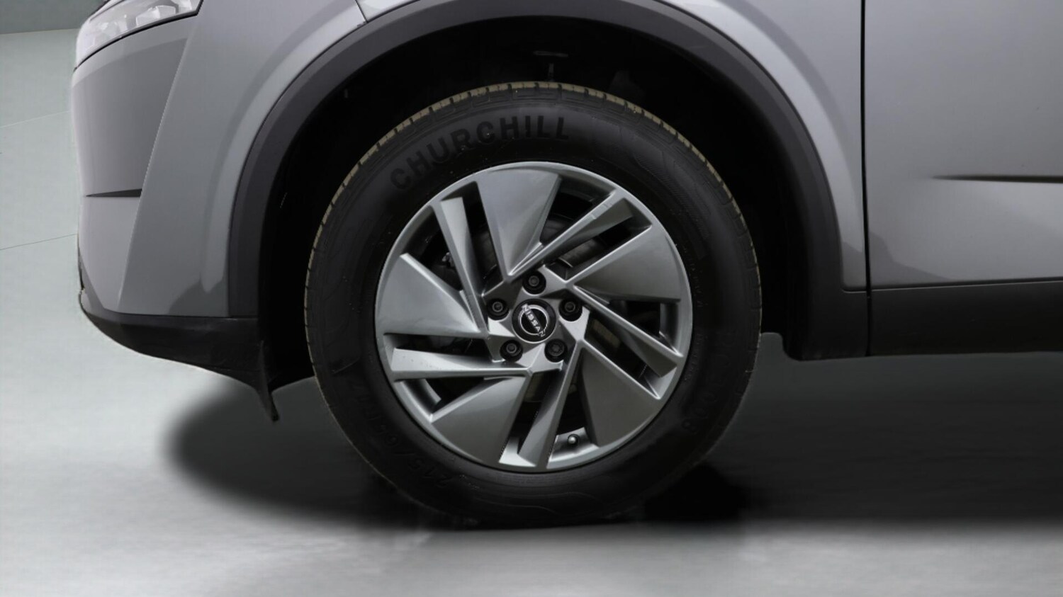 Used Nissan Qashqai 2023 for sale - 76527637: Photo 19