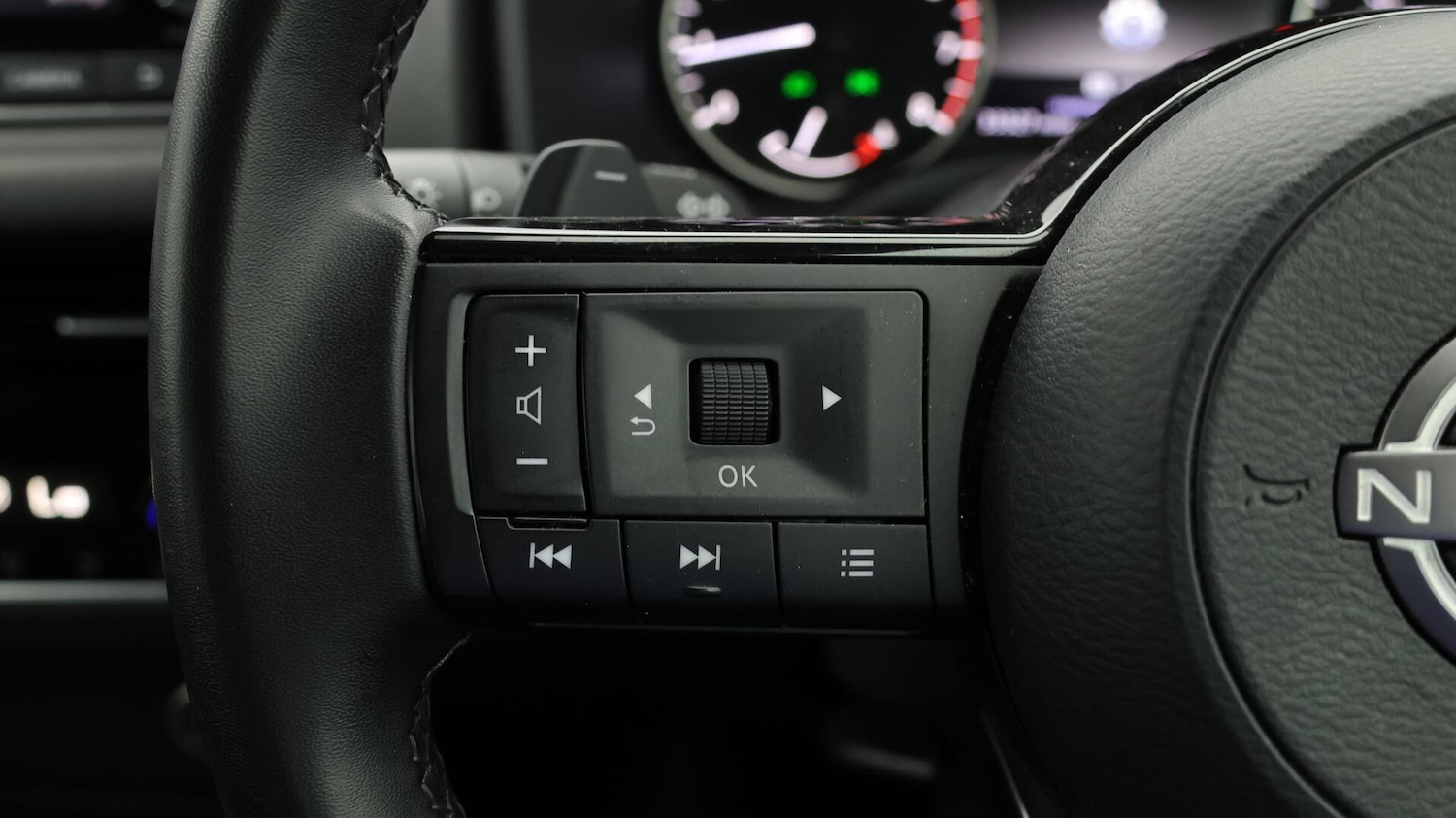 Used Nissan Qashqai 2023 for sale - 76527637: Photo 22