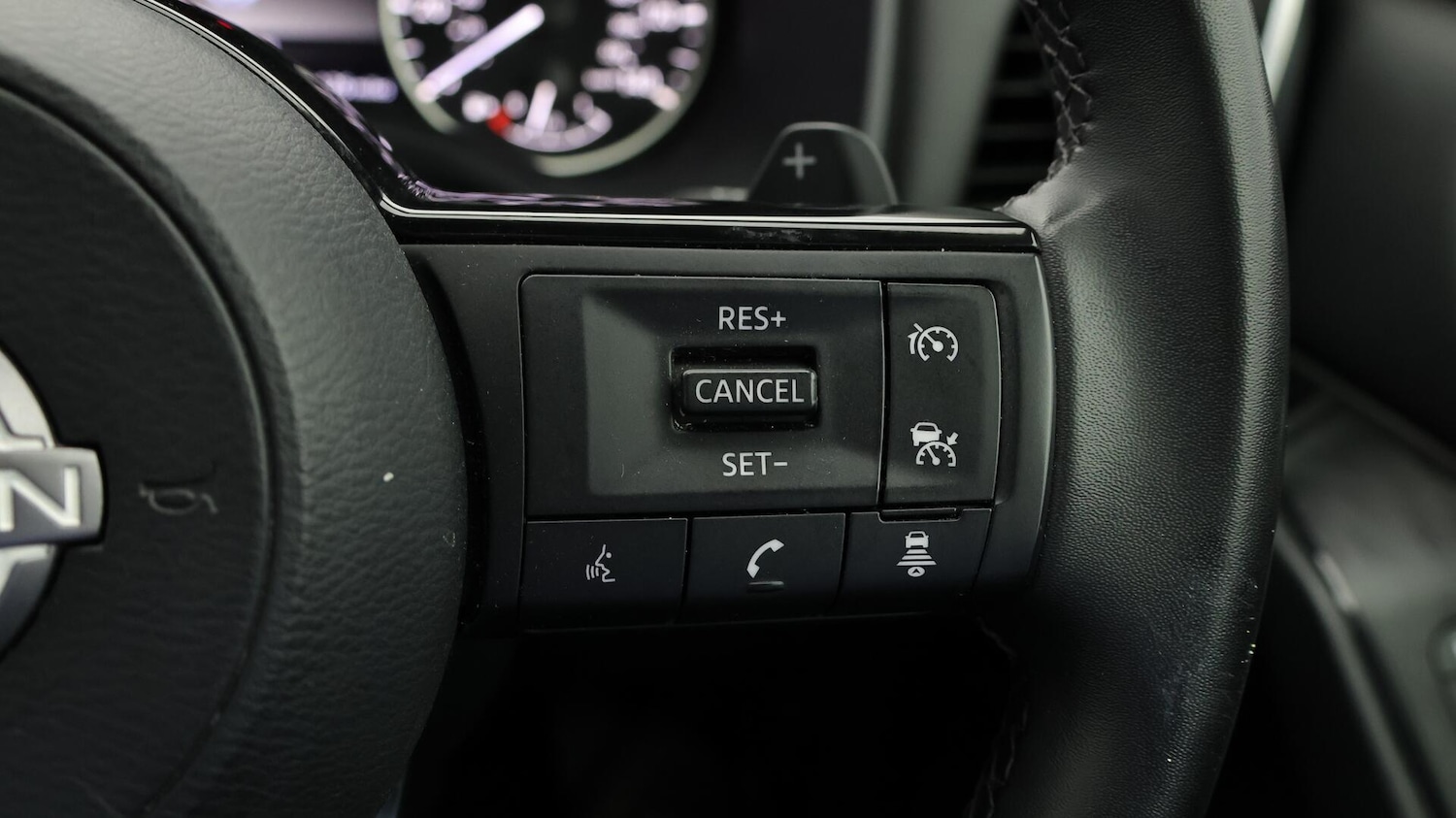 Used Nissan Qashqai 2023 for sale - 76527637: Photo 23