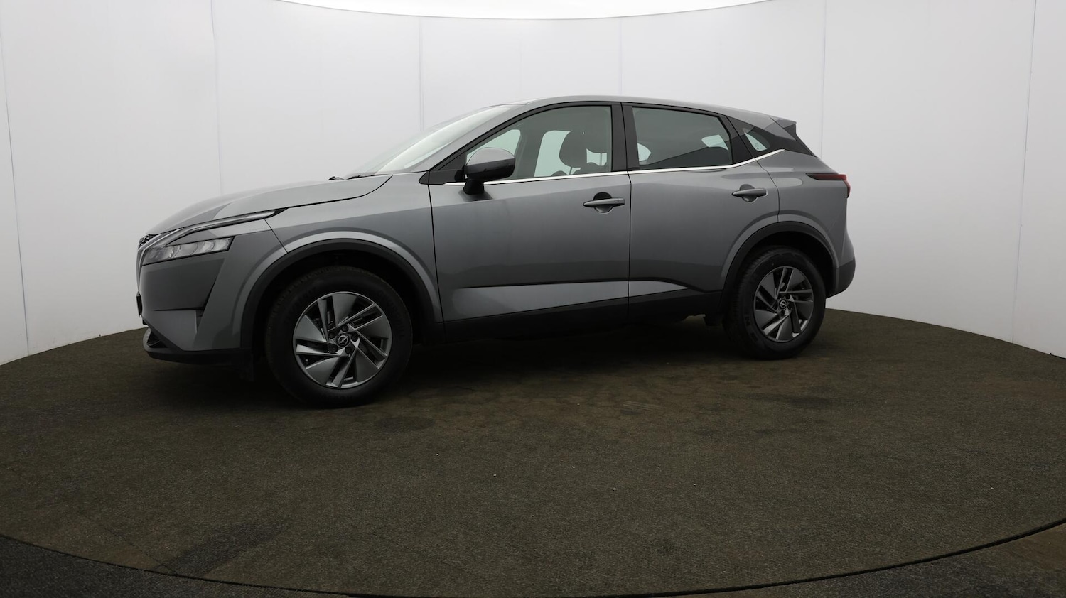 Used Nissan Qashqai 2023 for sale - 76527637: Photo 36