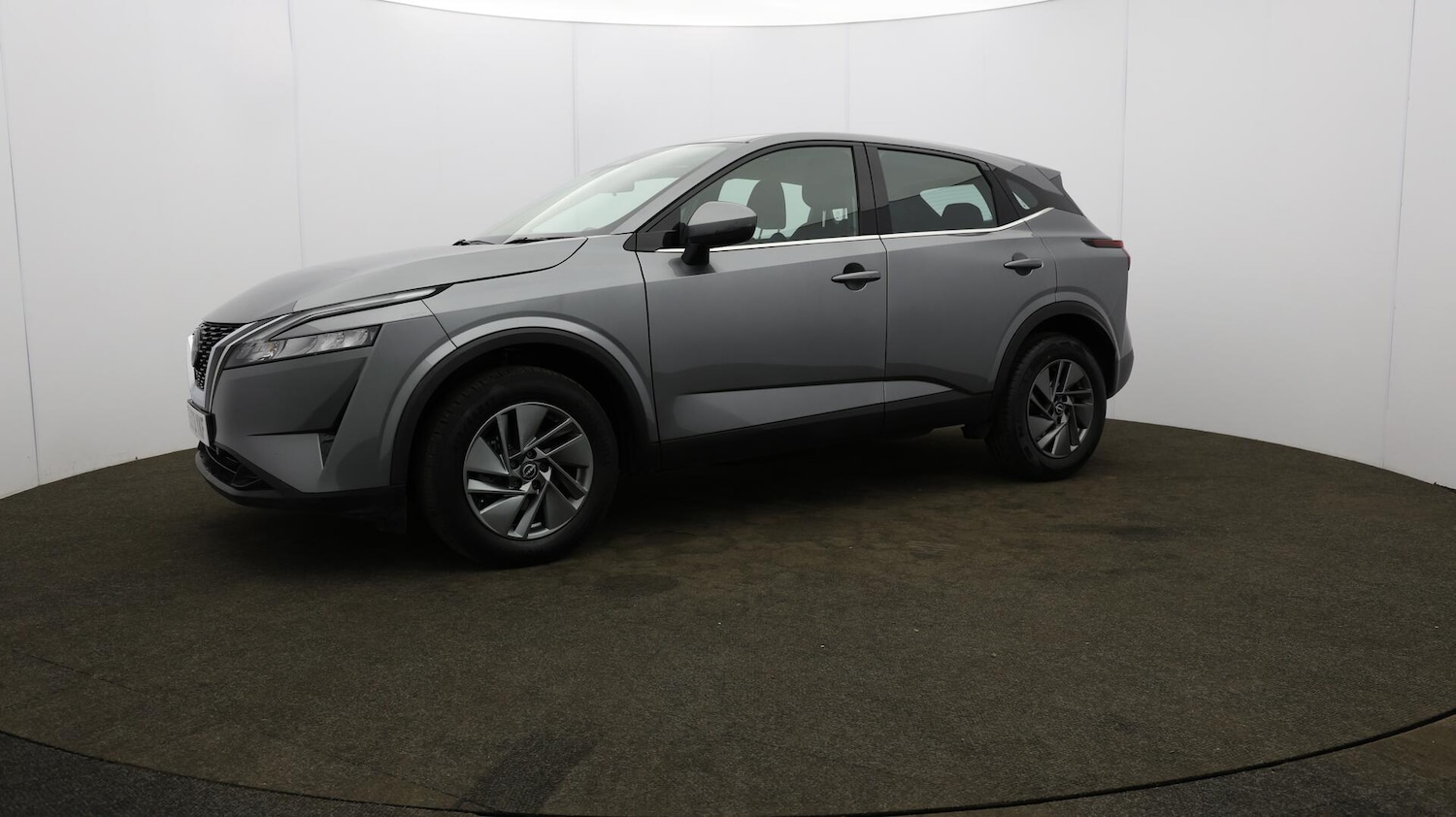 Used Nissan Qashqai 2023 for sale - 76527637: Photo 37