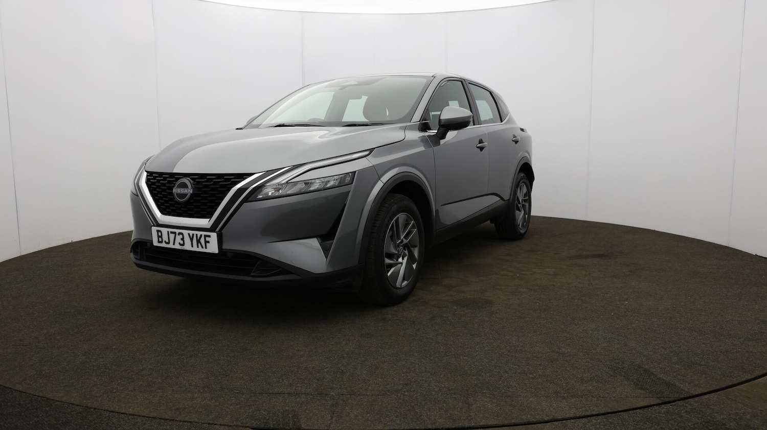 Used Nissan Qashqai 2023 for sale - 76527637: Photo 40