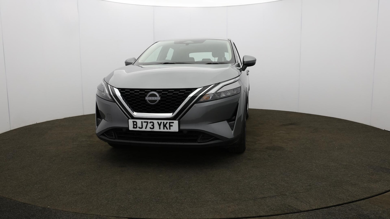 Used Nissan Qashqai 2023 for sale - 76527637: Photo 42