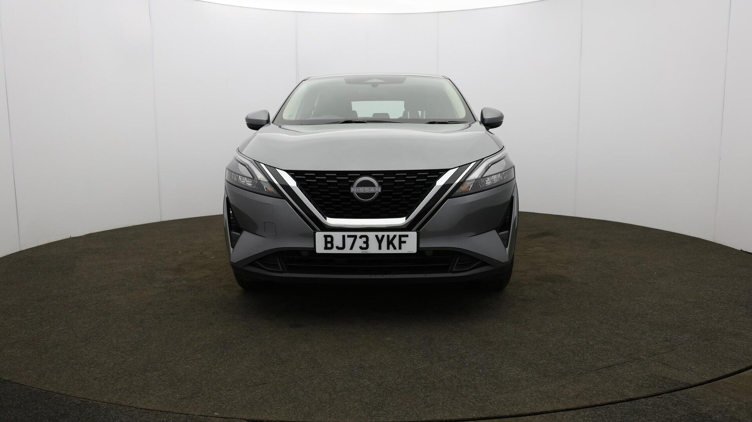 Used Nissan Qashqai 2023 for sale - 76527637: Photo 43
