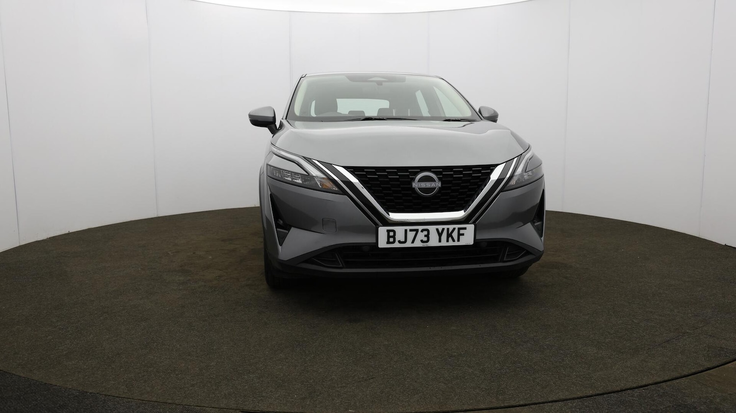 Used Nissan Qashqai 2023 for sale - 76527637: Photo 44