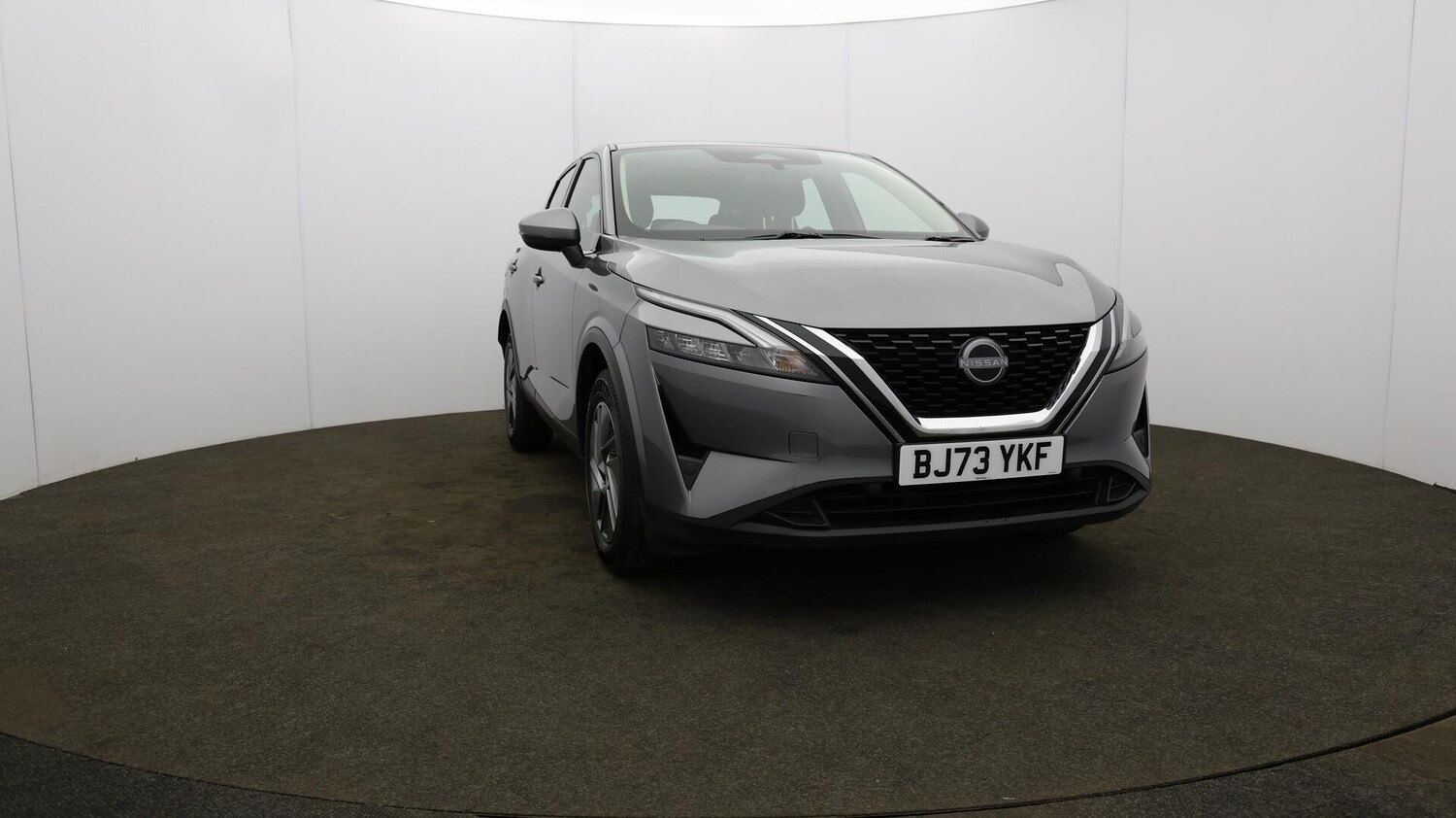 Used Nissan Qashqai 2023 for sale - 76527637: Photo 46