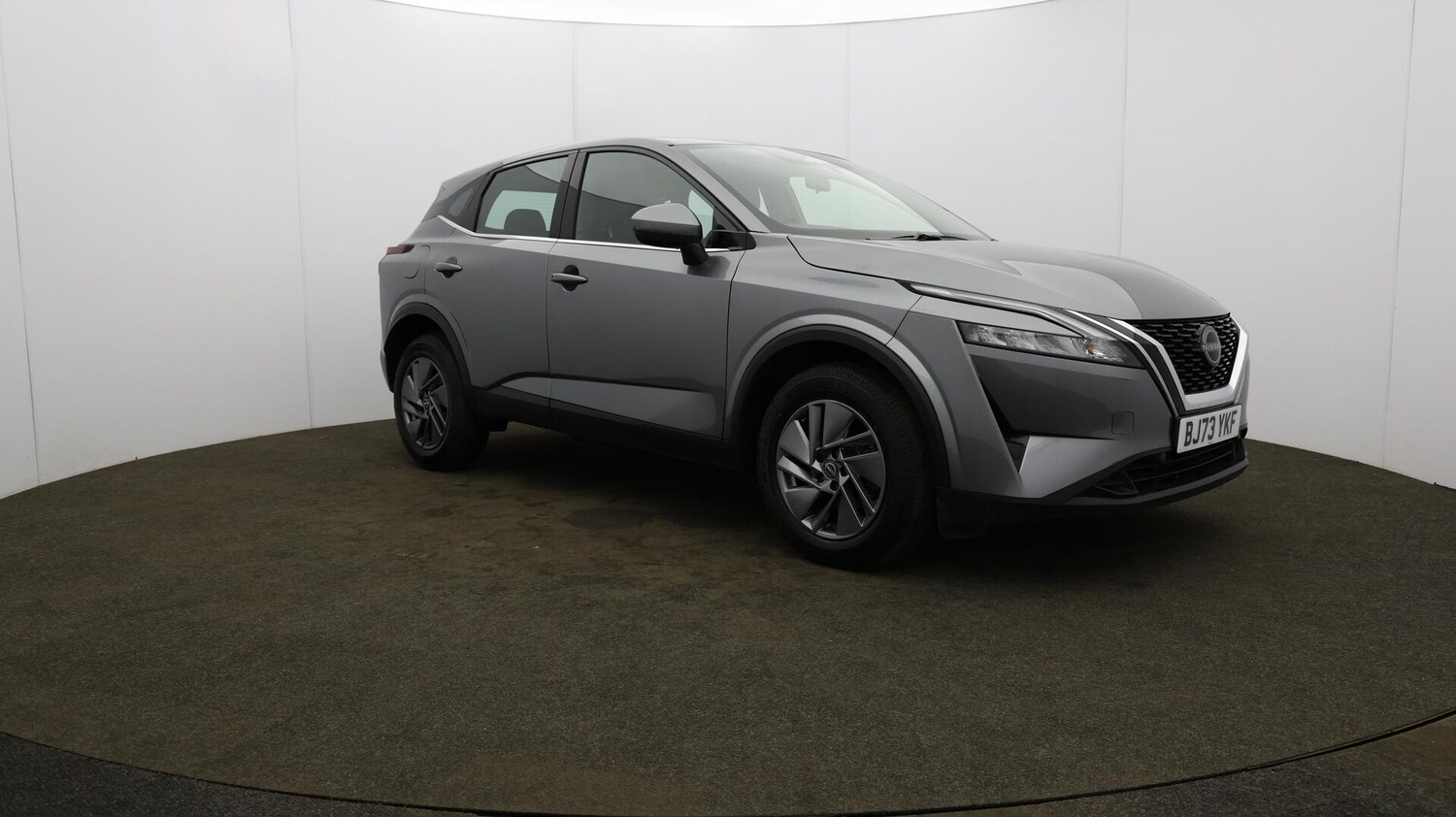 Used Nissan Qashqai 2023 for sale - 76527637: Photo 49