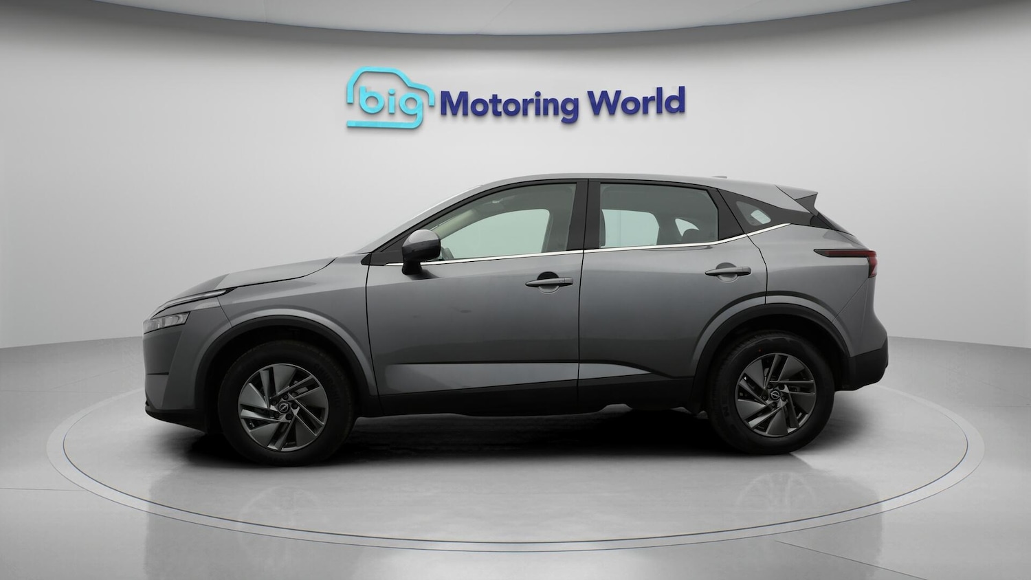 Used Nissan Qashqai 2023 for sale - 76527637: Photo 5