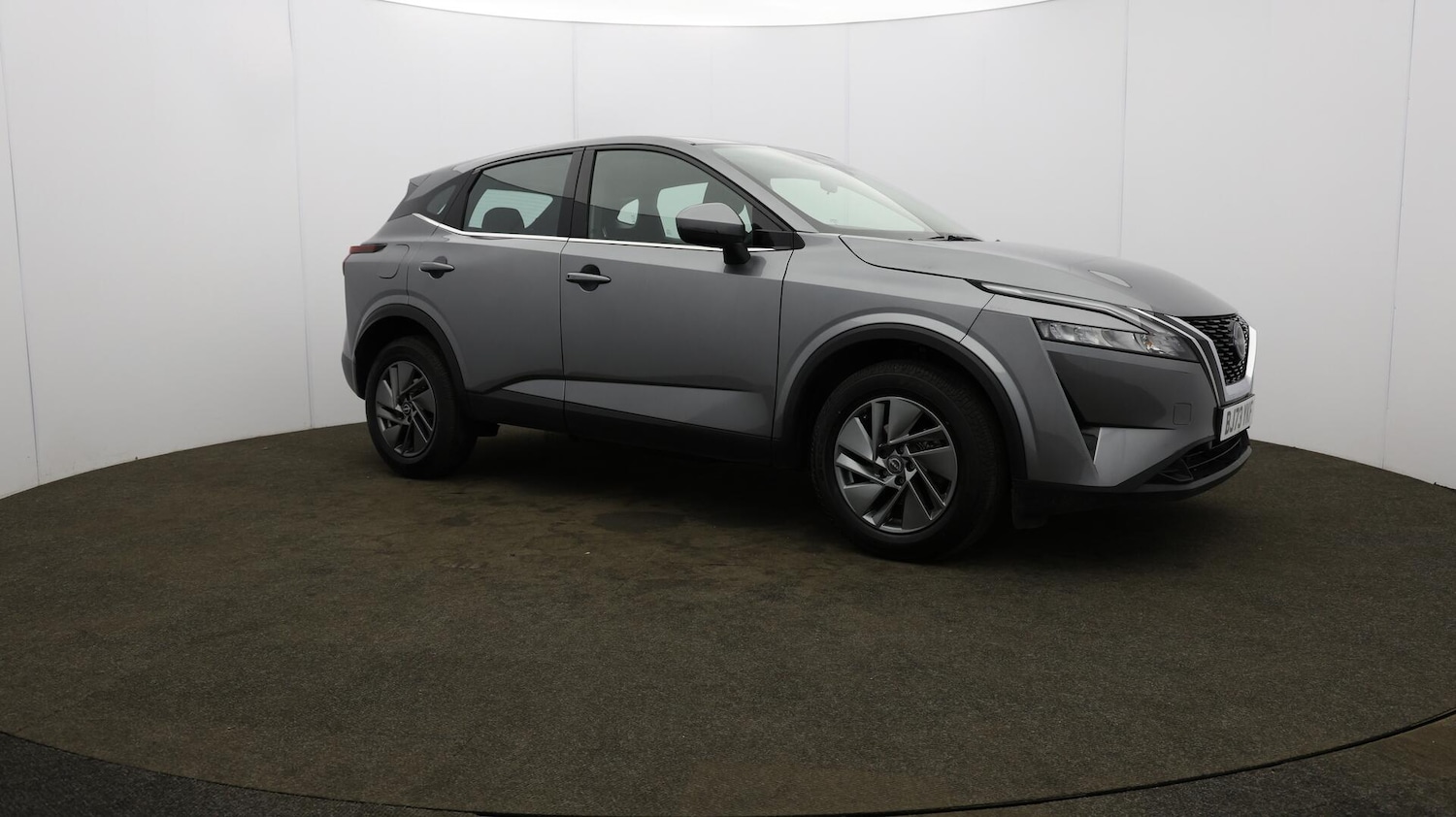 Used Nissan Qashqai 2023 for sale - 76527637: Photo 50