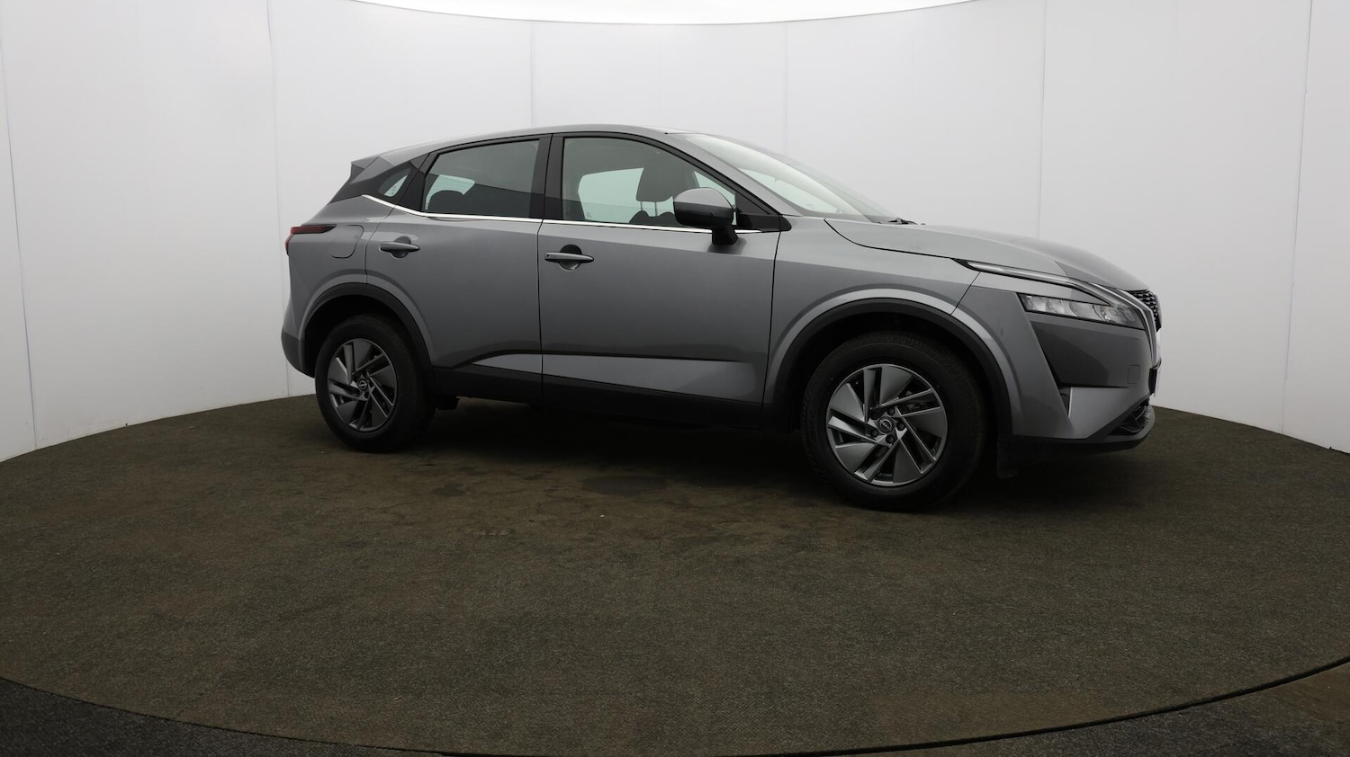 Used Nissan Qashqai 2023 for sale - 76527637: Photo 51