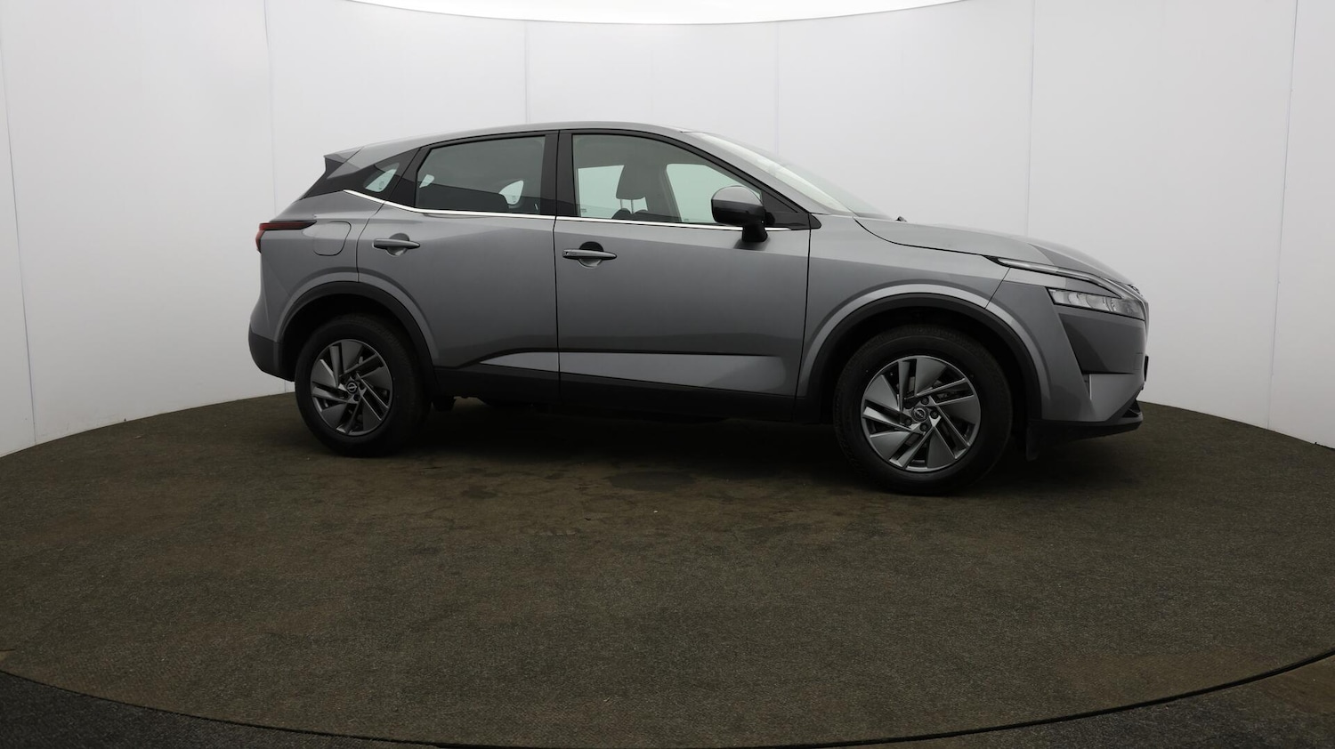 Used Nissan Qashqai 2023 for sale - 76527637: Photo 52