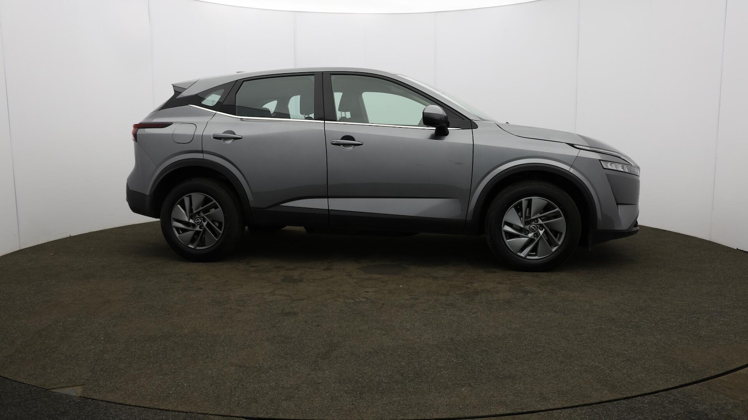 Used Nissan Qashqai 2023 for sale - 76527637: Photo 53