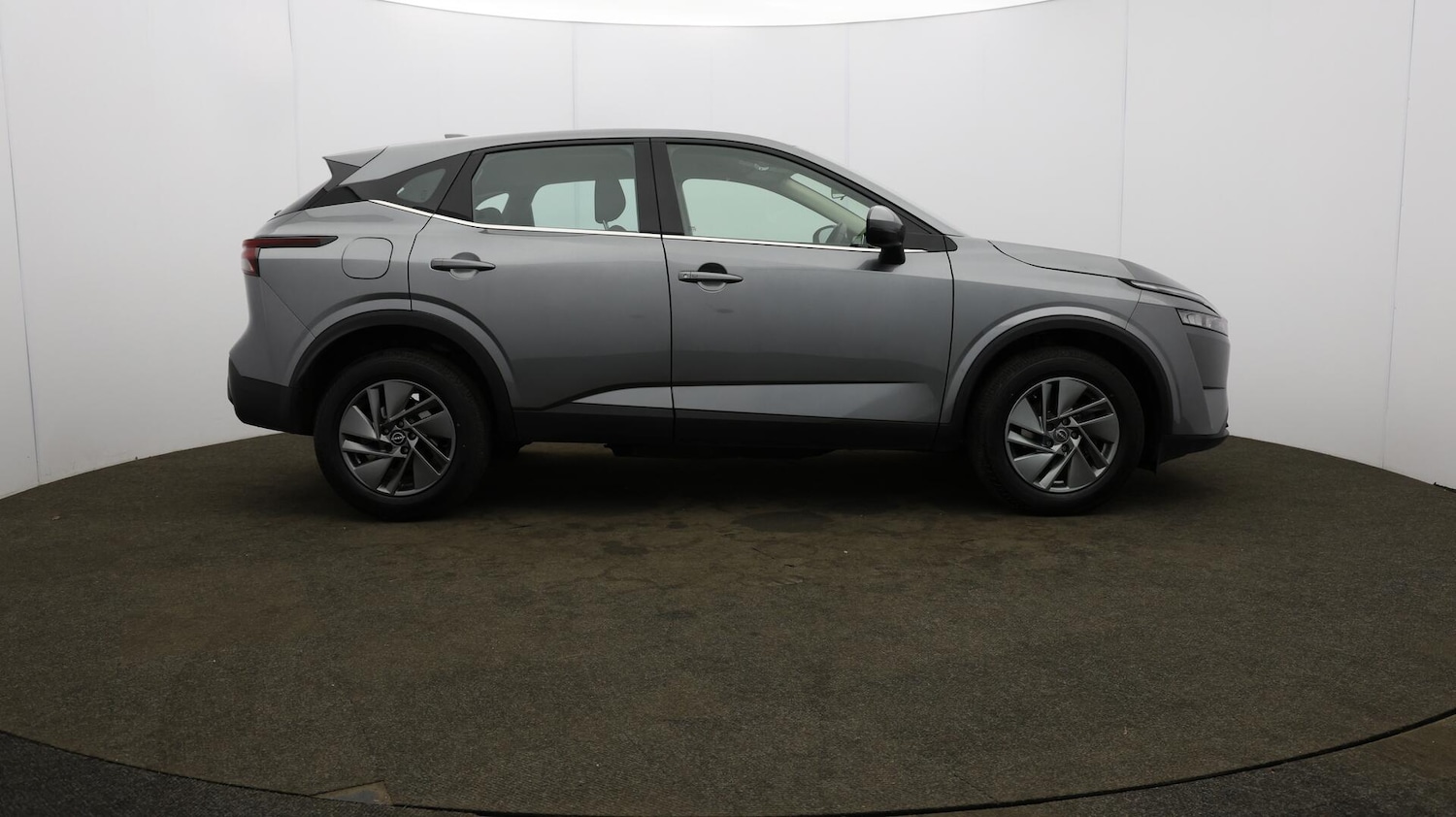 Used Nissan Qashqai 2023 for sale - 76527637: Photo 54