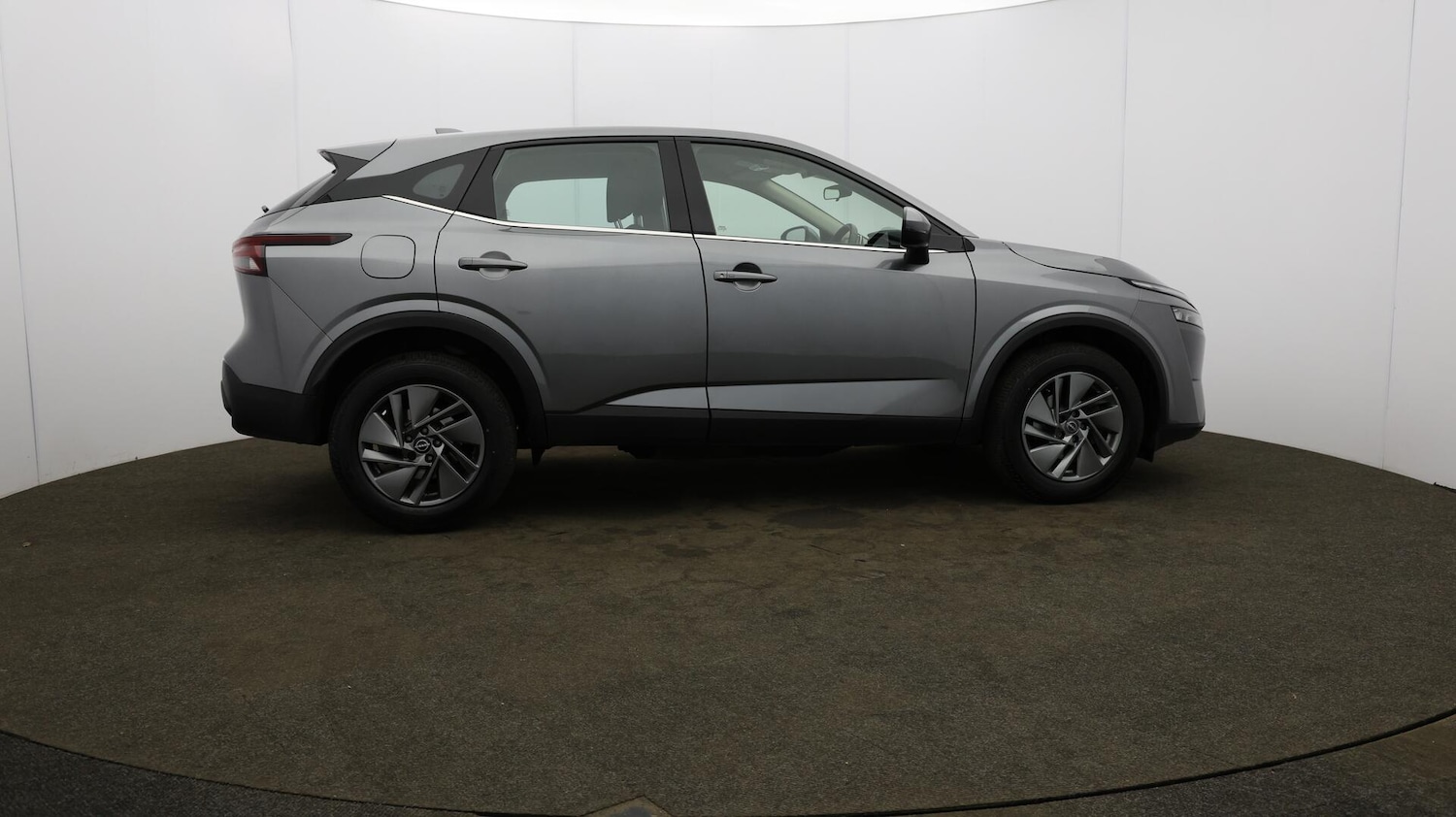 Used Nissan Qashqai 2023 for sale - 76527637: Photo 55
