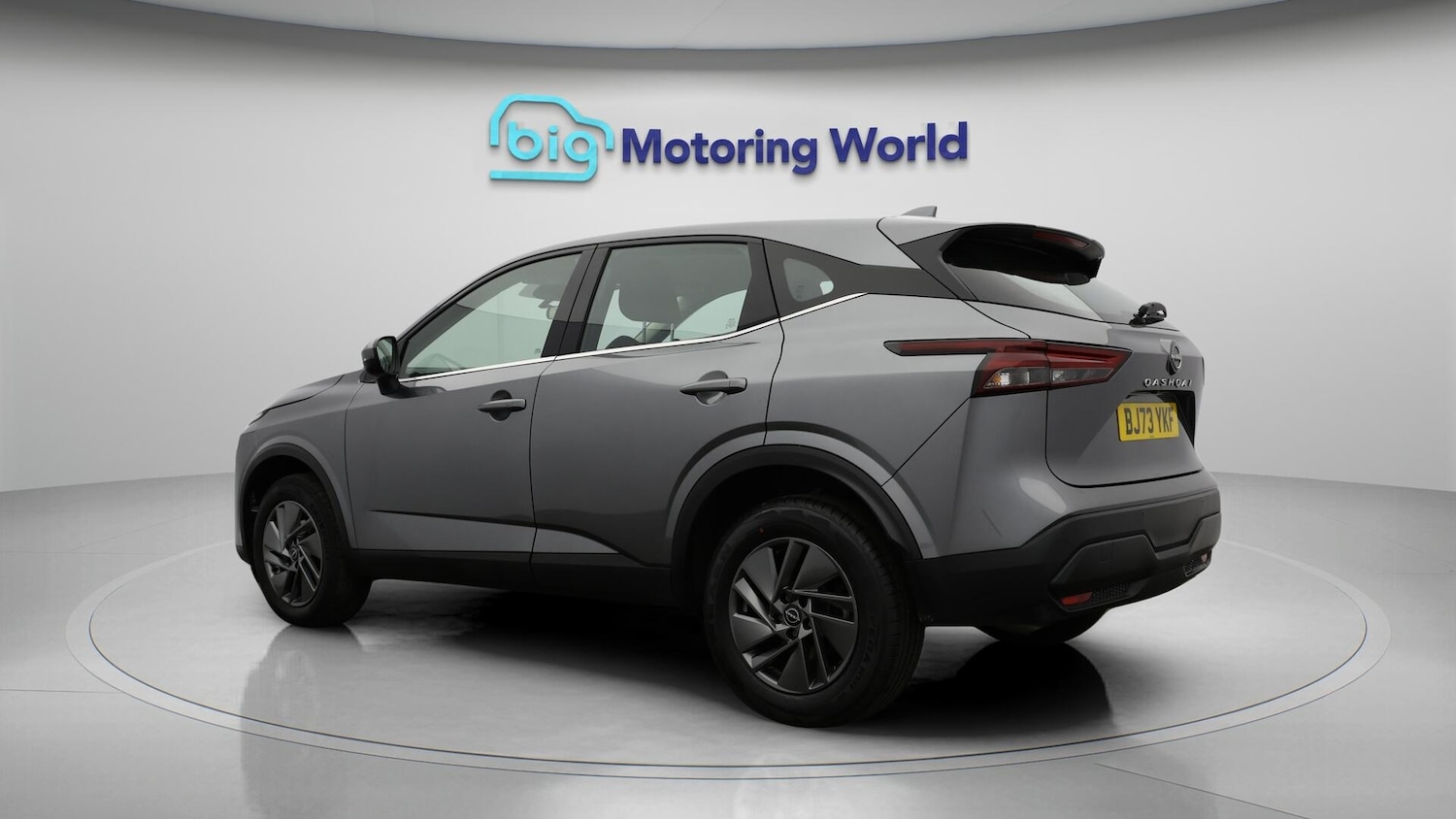 Used Nissan Qashqai 2023 for sale - 76527637: Photo 6
