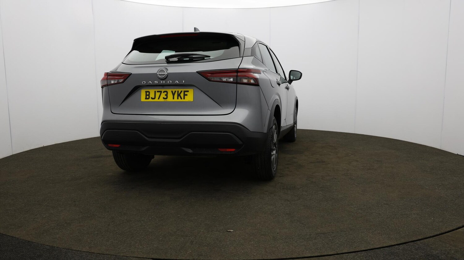 Used Nissan Qashqai 2023 for sale - 76527637: Photo 63