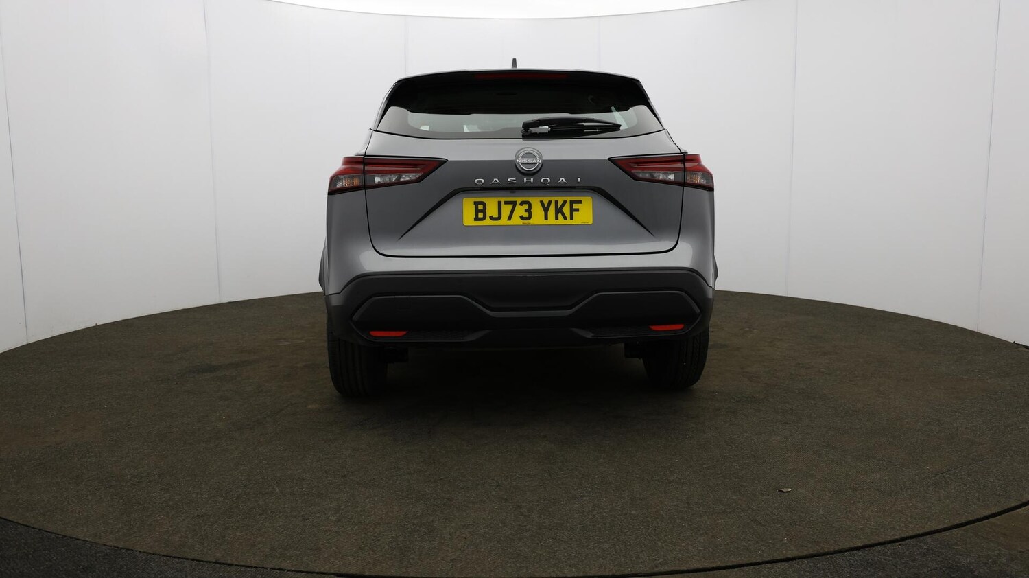 Used Nissan Qashqai 2023 for sale - 76527637: Photo 65