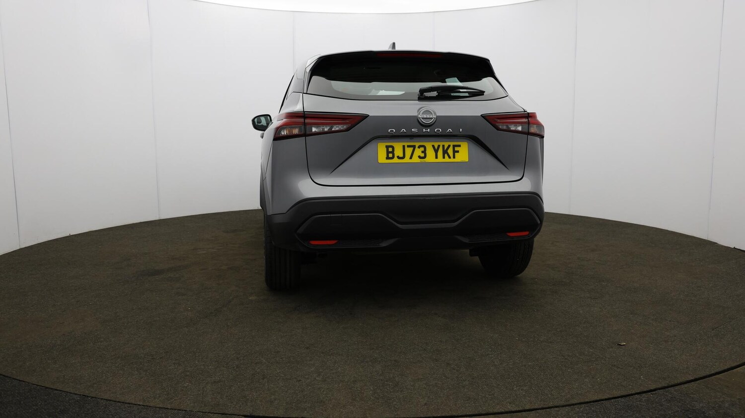 Used Nissan Qashqai 2023 for sale - 76527637: Photo 66