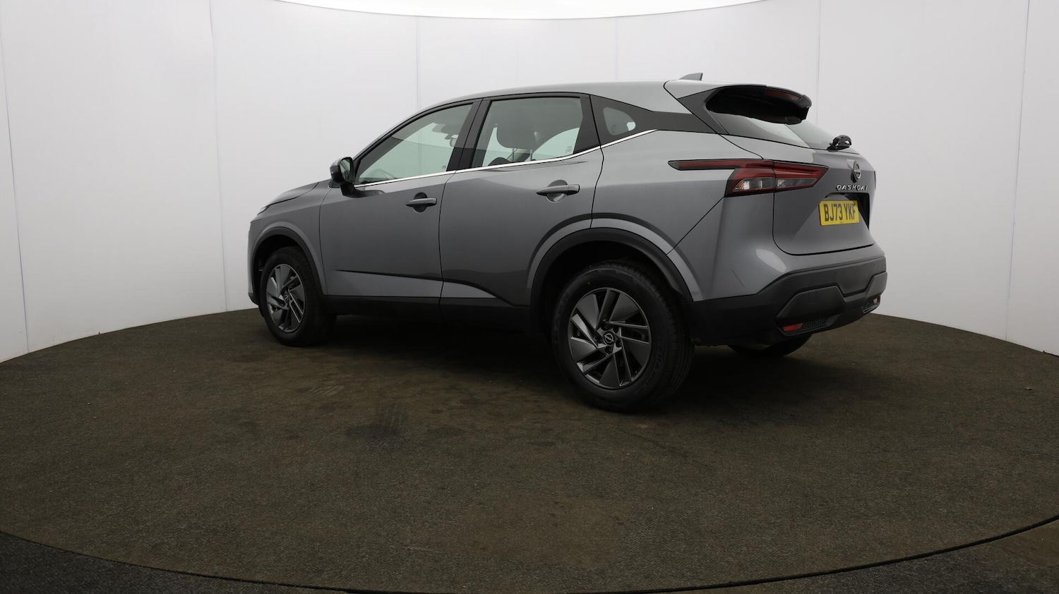 Used Nissan Qashqai 2023 for sale - 76527637: Photo 67