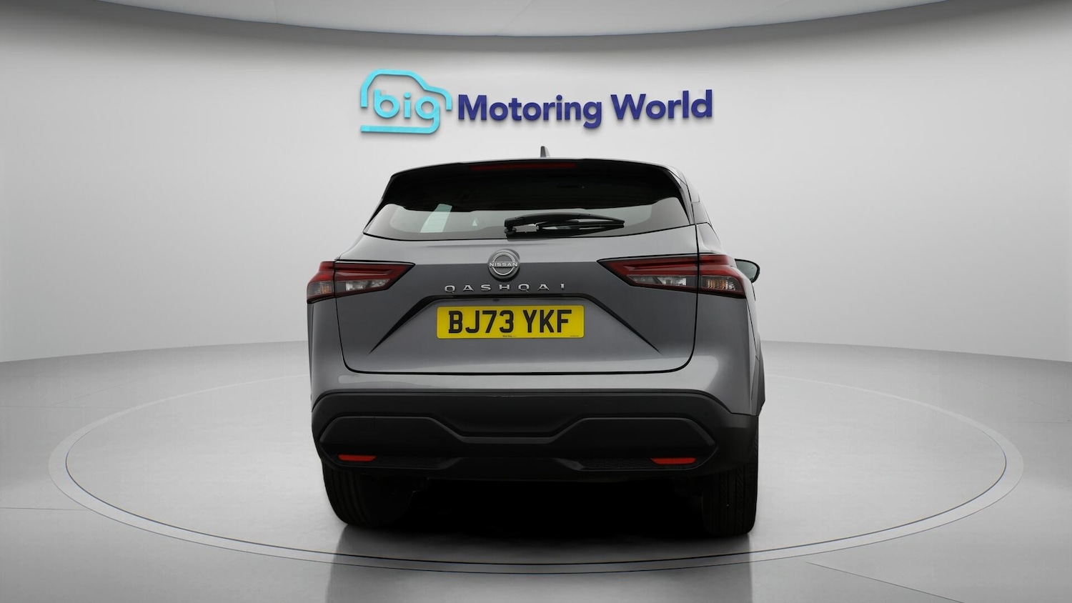 Used Nissan Qashqai 2023 for sale - 76527637: Photo 7