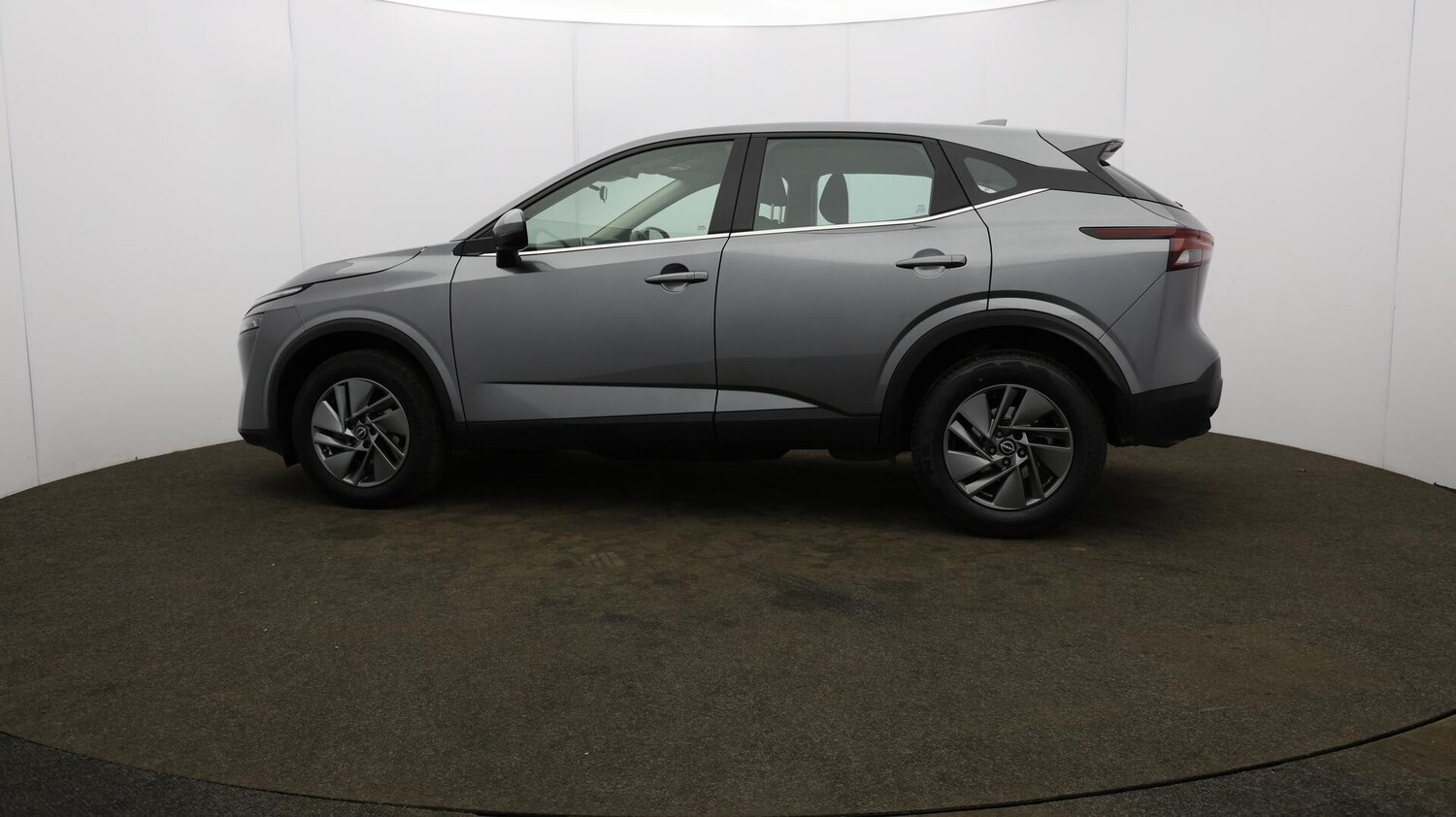 Used Nissan Qashqai 2023 for sale - 76527637: Photo 70